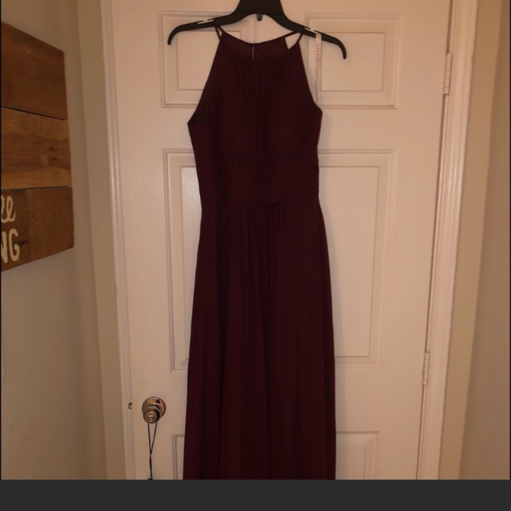 Azazie Bridesmaids Dress
